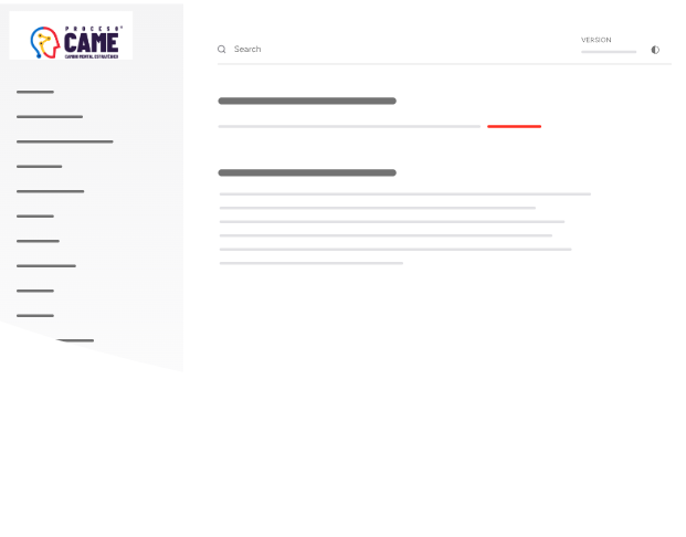 Laravel documentation screenshot